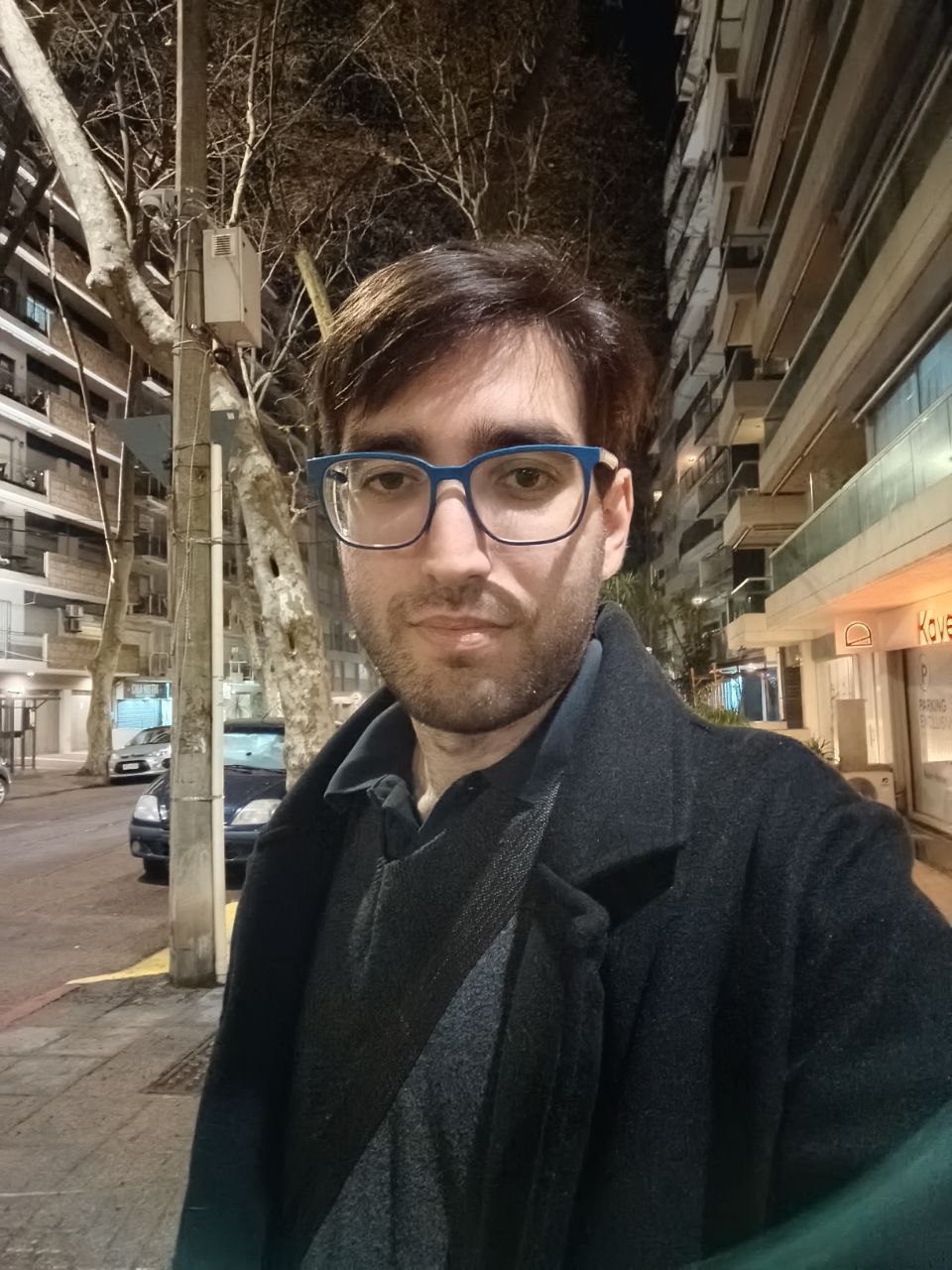Foto de Noam Blei