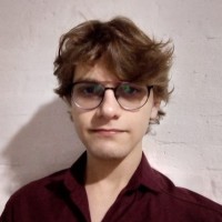 Foto de Lucas Zinovoy